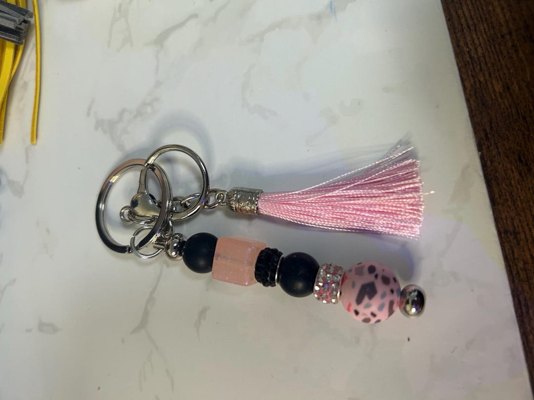 Bar Keychain - Etsy
