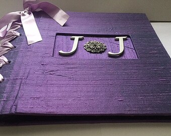 wedding albums scrapbooks etsy