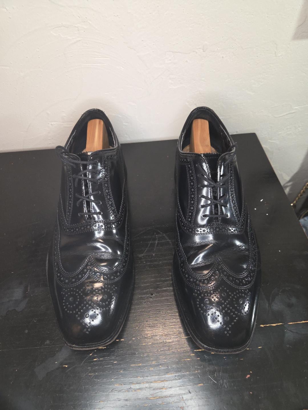 FLORSHEIMフローシェイム ハーバード ヴィンテージ 30353 FLORSHEIMフローシェイム ハーバード ヴィンテージ 30353 - メルカリ