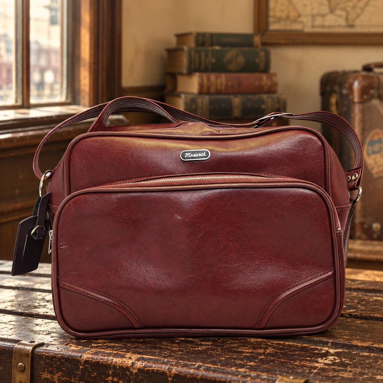 Grunge Duffle Bag - Etsy