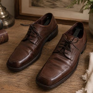 Bachrach Mens Shoes - Etsy display picture 1