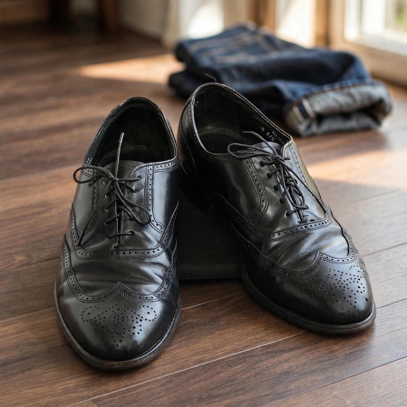 Hanover Shoes - Etsy