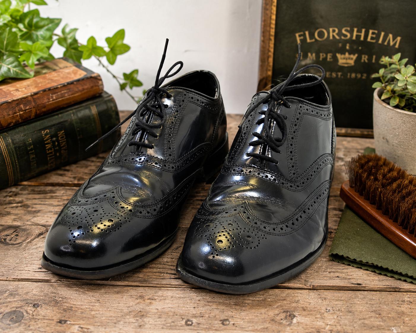 Florsheim imperial - Etsy 日本