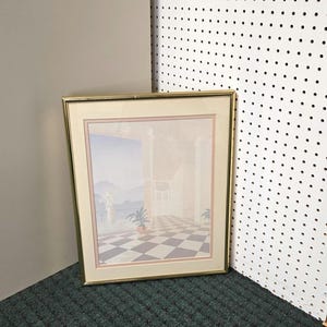 Thomas mcknight prints - Etsy 日本