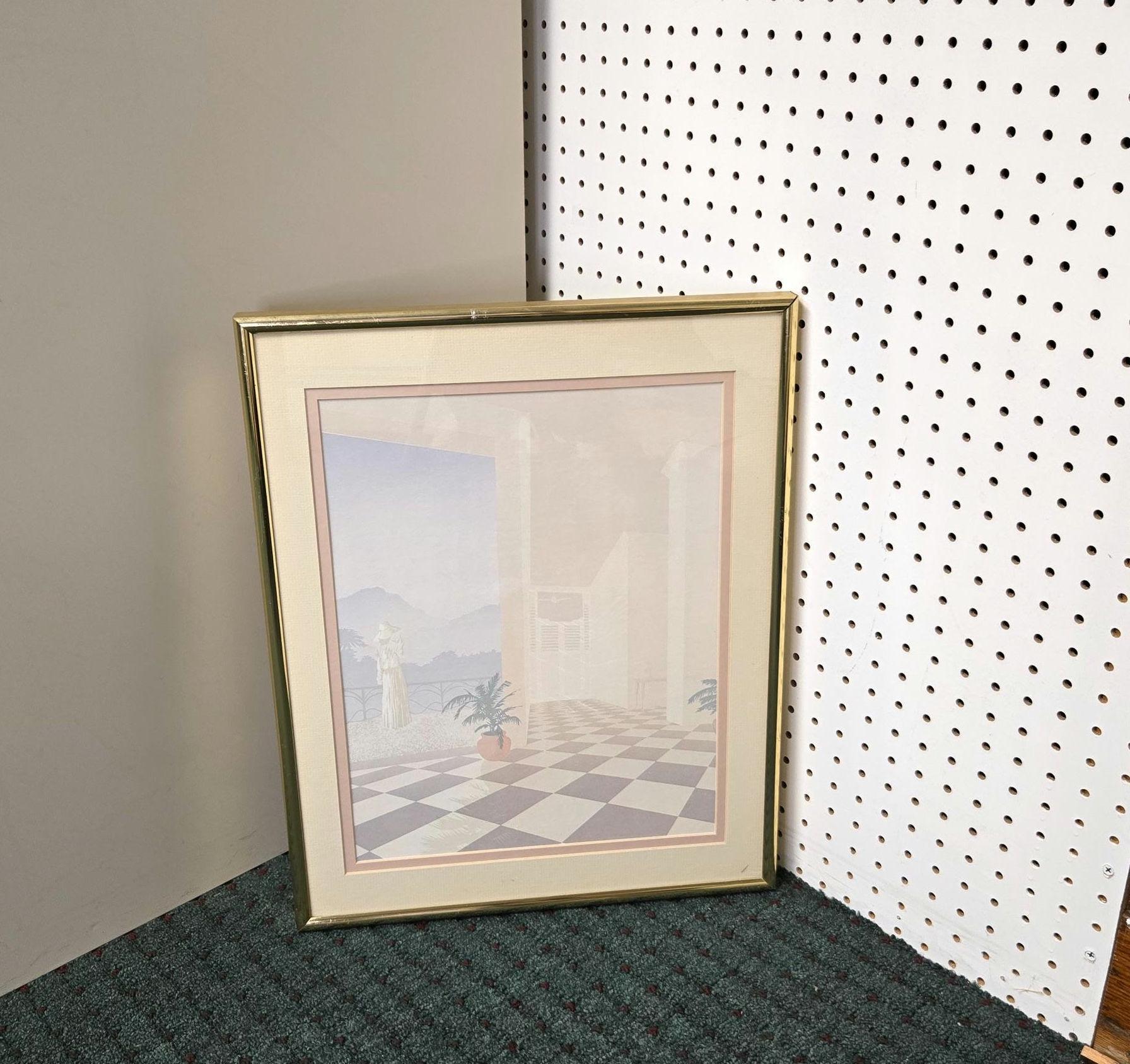 Thomas mcknight prints - Etsy 日本