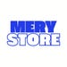 MeryxStore store logo
