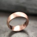 see more listings in the 14k Gold Wedding Bands section