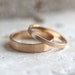 see more listings in the 14k Gold Wedding Bands section