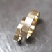 see more listings in the 10k Gold Wedding Bands section