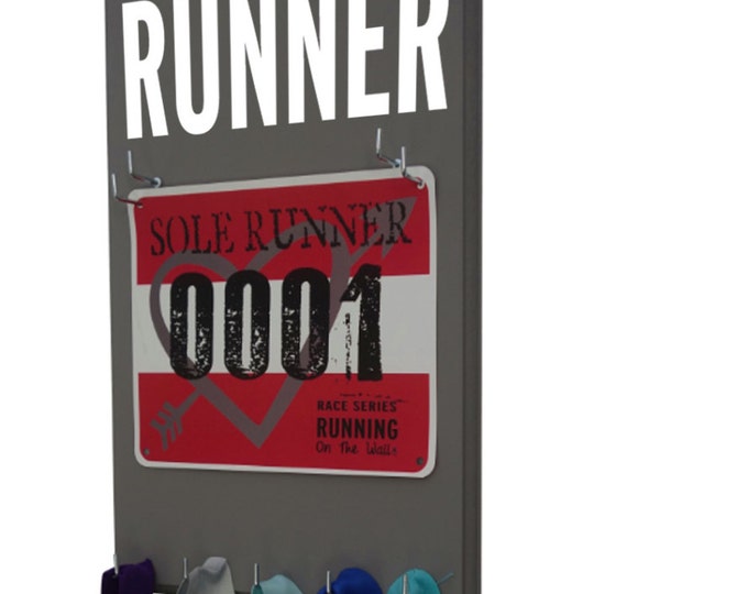 Gifts for runners - TRENDING Running gift - RUNNER graphic