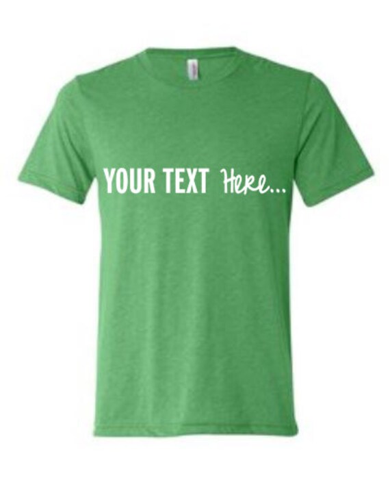 etsy running shirts
