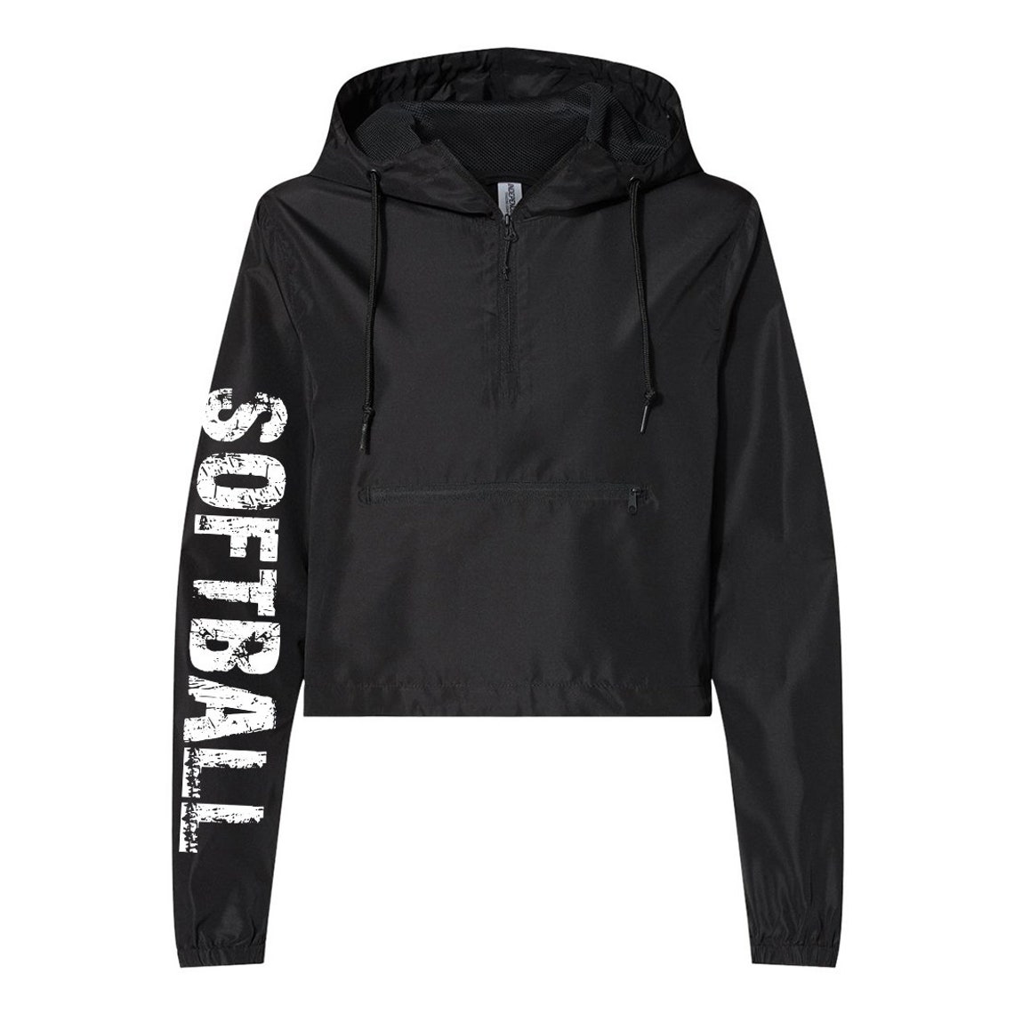 softball windbreakers