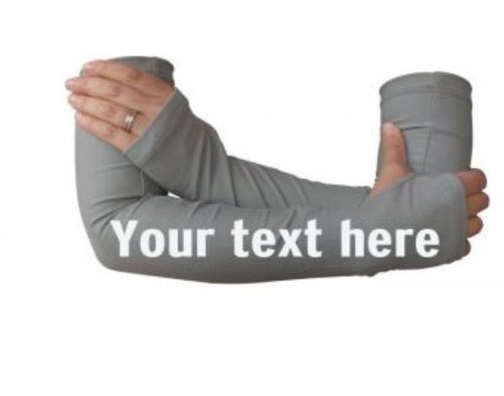 running accessories, sleeves for running - long run  -  arm warmer, running gear, gift for runners, running sleeve