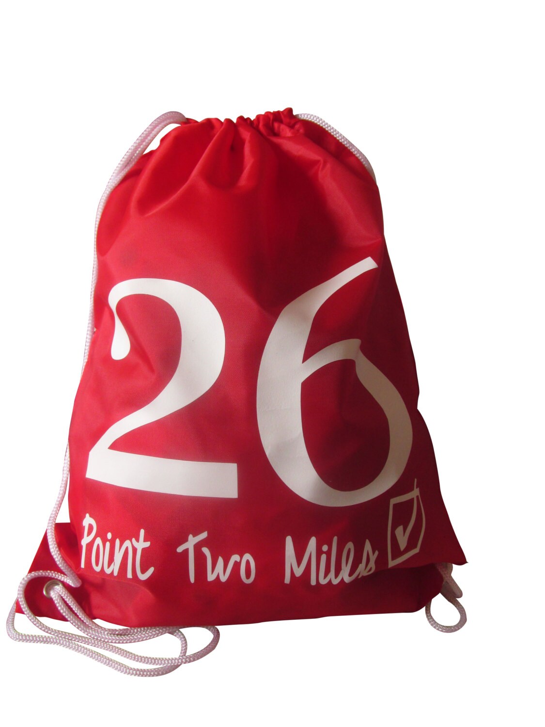 running gear backpack