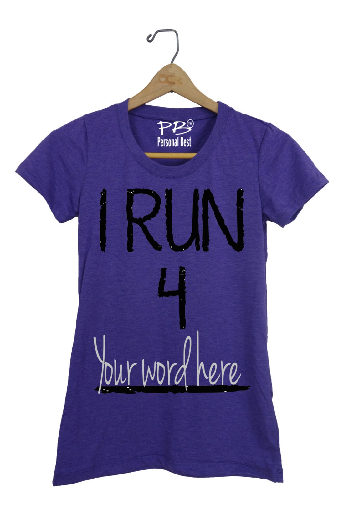 Running Tee Shirt for Women's Running Shirt for Etsy