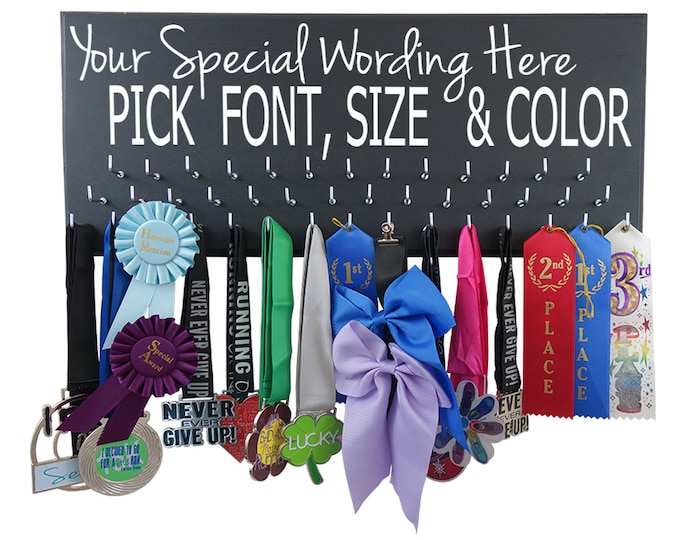 Create your own wording - personalized, personalized sign, personalized gift