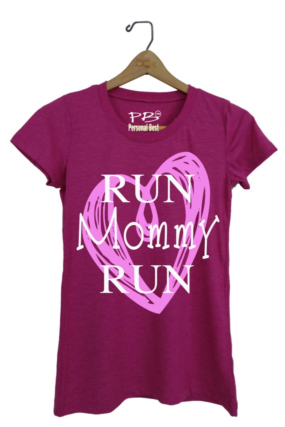 Running Tee Shirt for Women's Running Shirt for Etsy