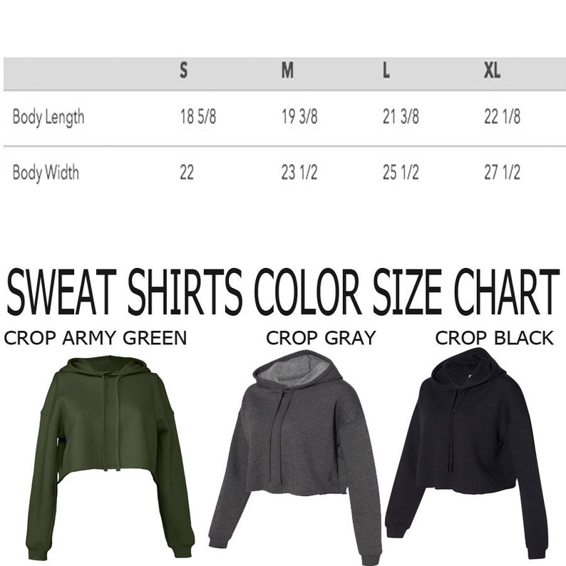 Gymnastics Cropped Sweater Hoodie for girls /& mom Everyday Gymnastics team Sweatshirt Perfect gift idea for all players