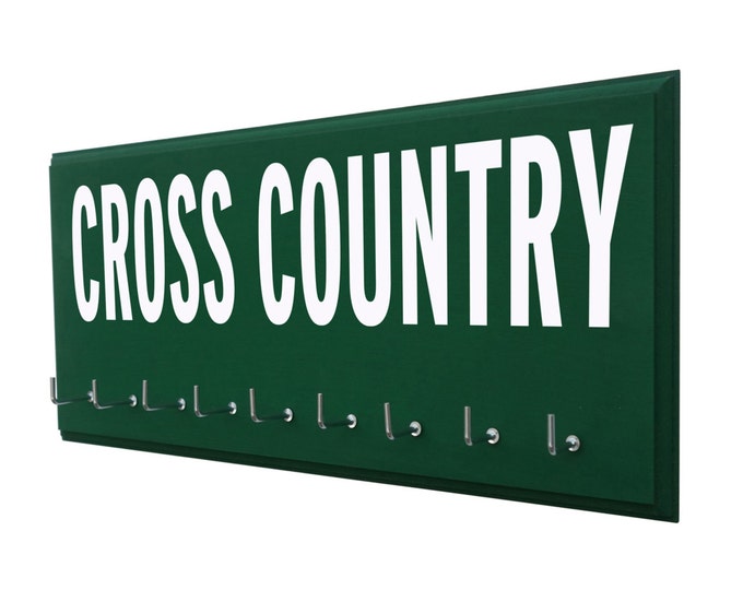 Cross country medal holder, Cross country running, cross country gifts, cross country gear, cross country designs,