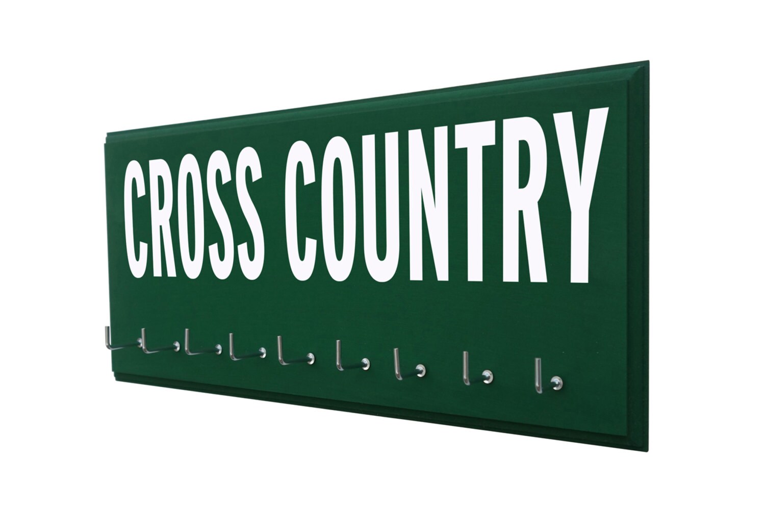 Cross country medal holder, Cross country running, cross country gifts