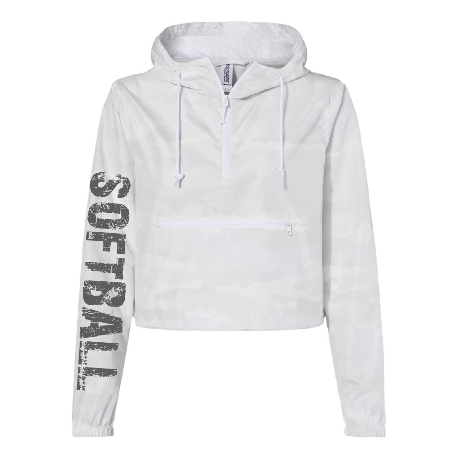 softball windbreakers