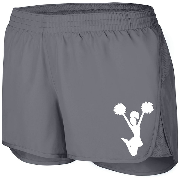Cheerleading Shorts Etsy