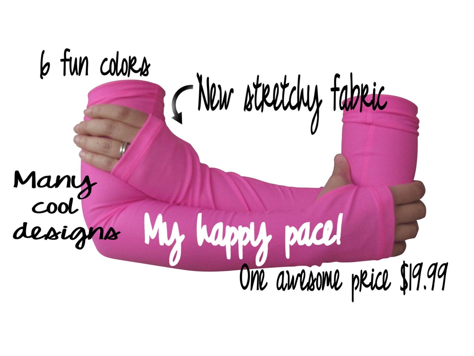 Arm Warmer for Running Arm Warmer Running Gift Running Etsy