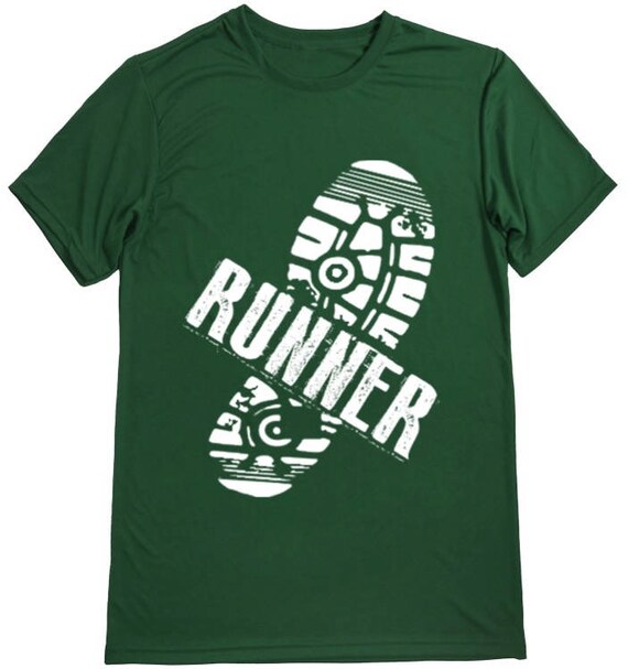 Running shirt Running top Running tshirts Runners Etsy