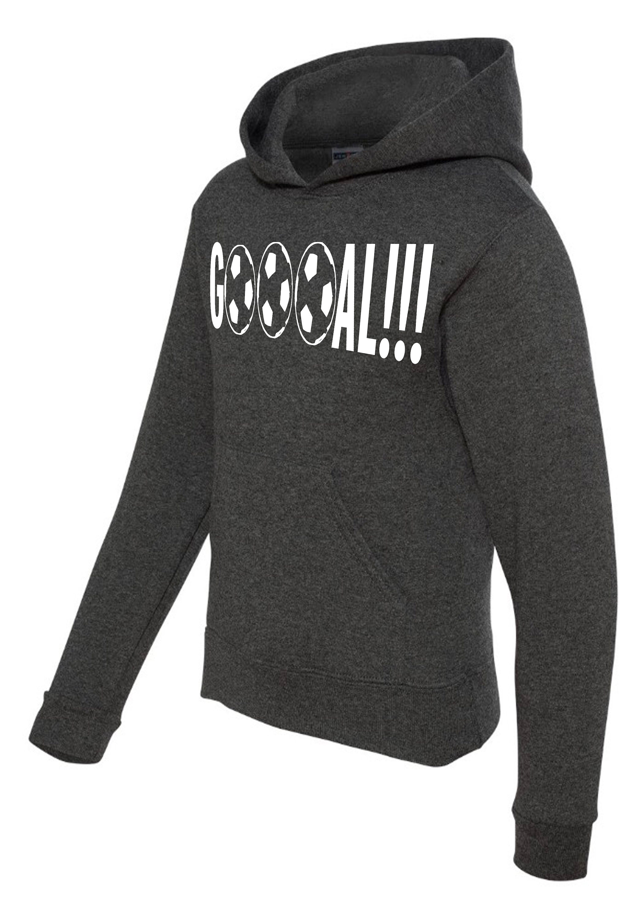 boys soccer sweatshirts