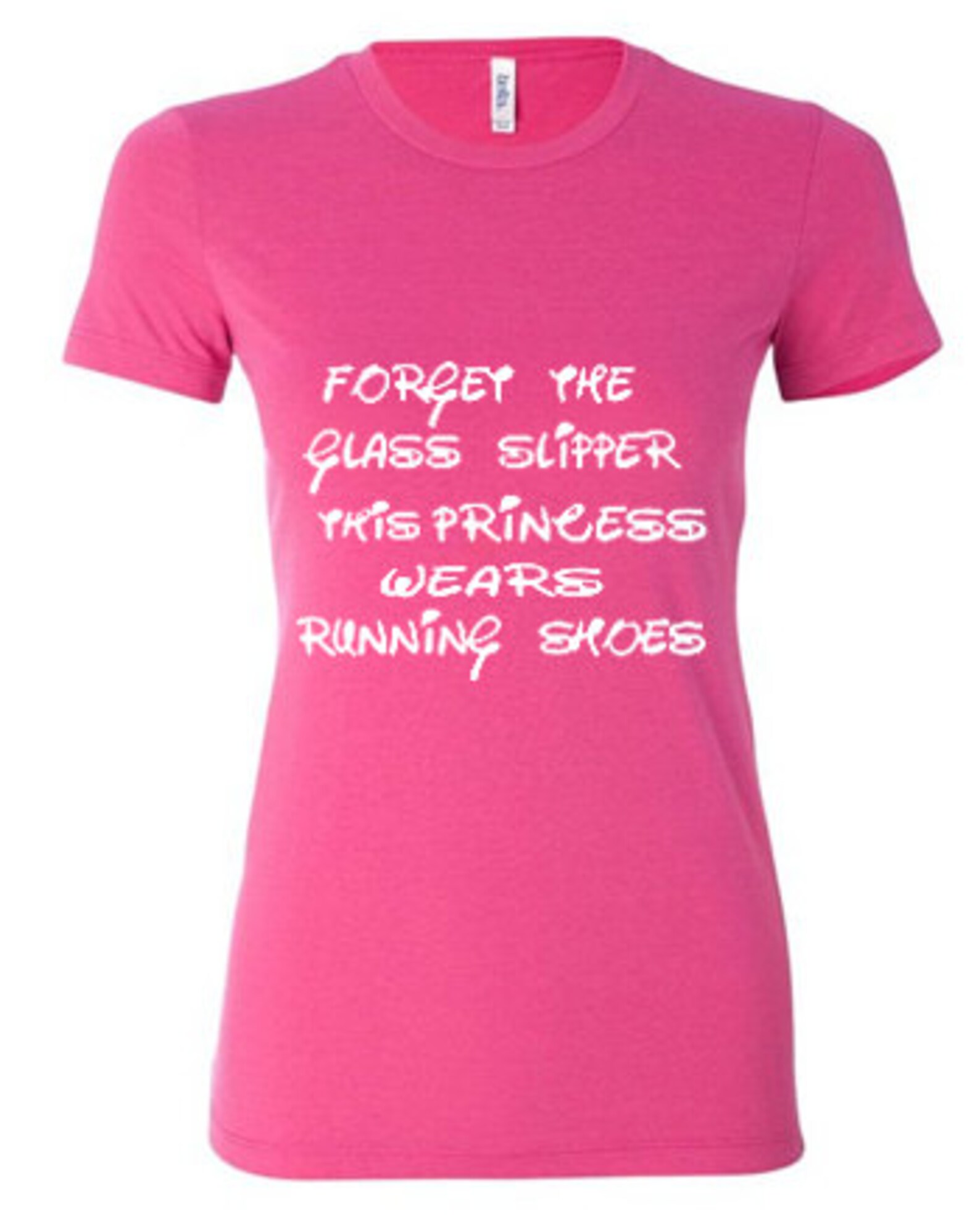 Run Disney Tshirt Run Disney Half Marathon Marathon Etsy