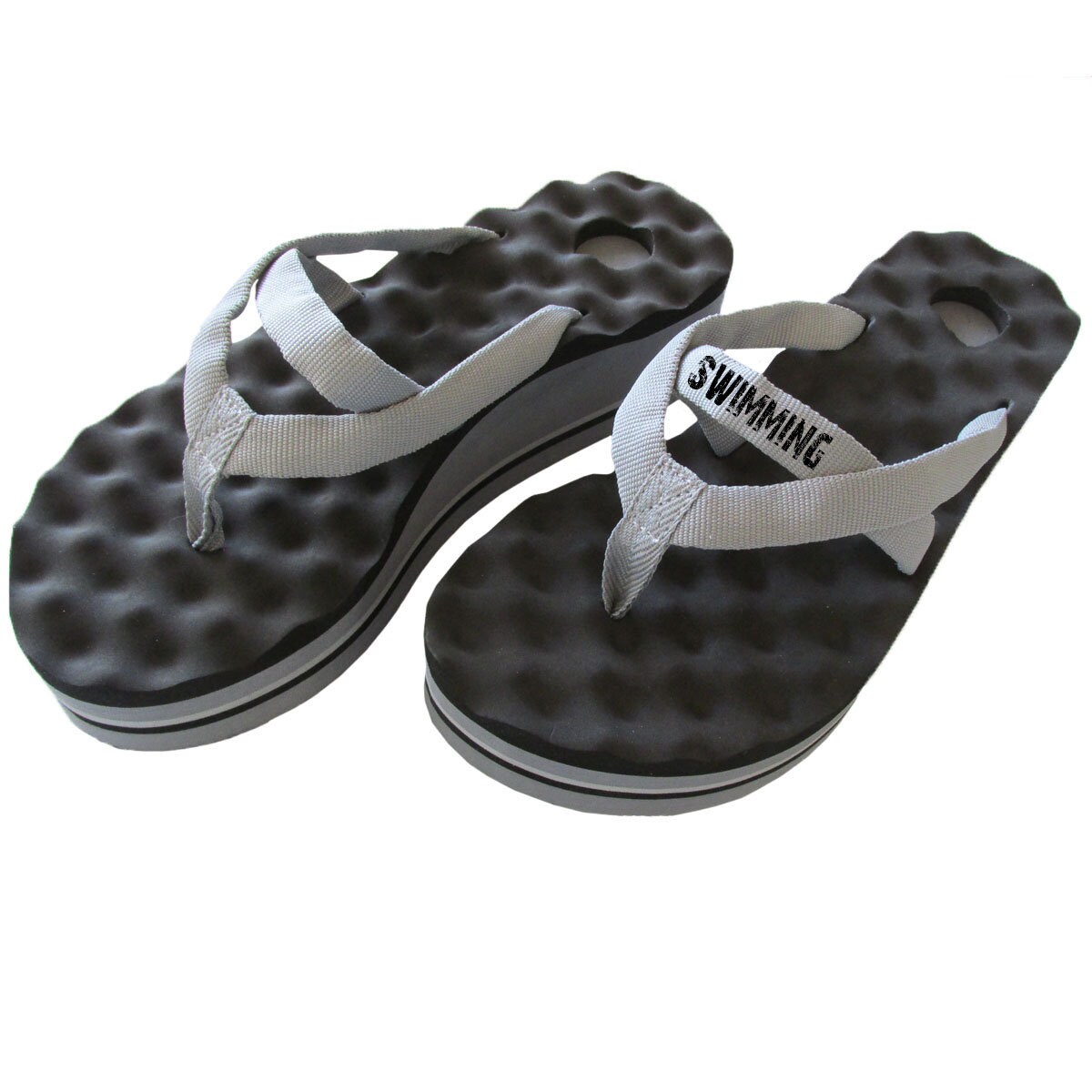 Swimming Recovery Sandals With High Arch and Reflexology - Etsy Canada