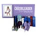 see more listings in the CHEERLEADING Display section