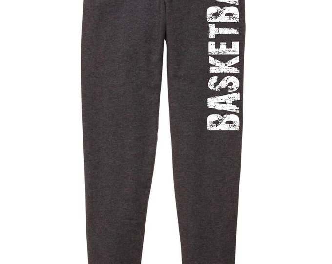 The Perfect Everyday Basketball Leggings for Athletic Youth Girls