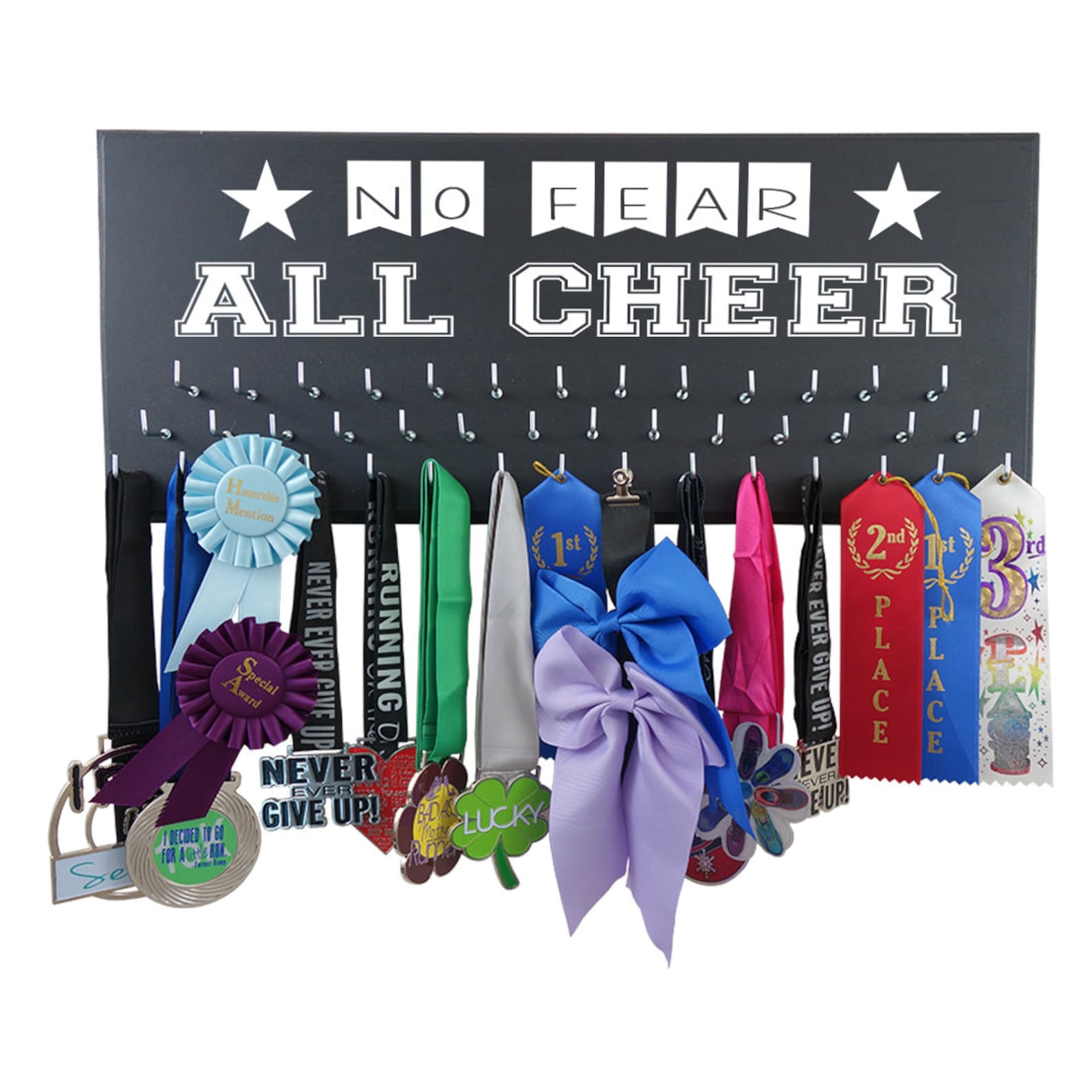 Cheerleading gifts Personalized cheerleading gifts Etsy