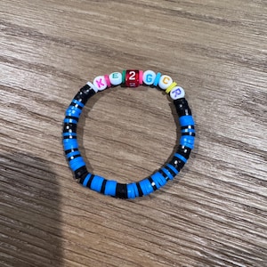 Morse Code Bracelets