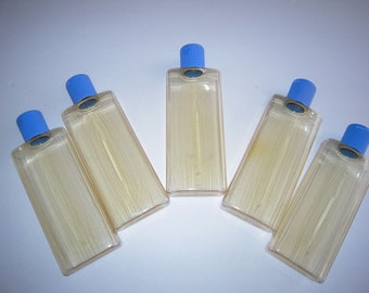 New 8 oz. Bottles - (Set of 6) - With Flip-Up Lids For Lotions, Soaps, Etc. (Many Available)