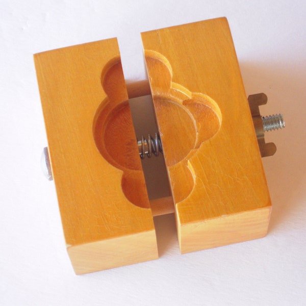 Watch Movement Holder - Adjustable