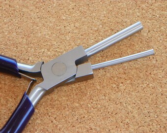 Bail-Making Pliers (Medium)