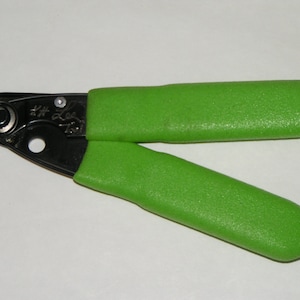 Double-Flush Wire Cutters