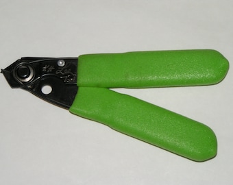 Double-Flush Wire Cutters