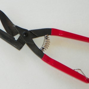 Large Metal Shears