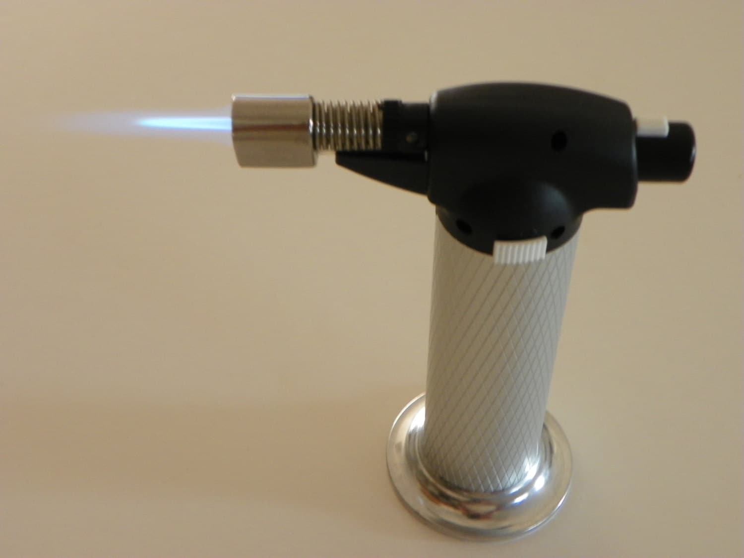 Butane Mini Torch - Etsy