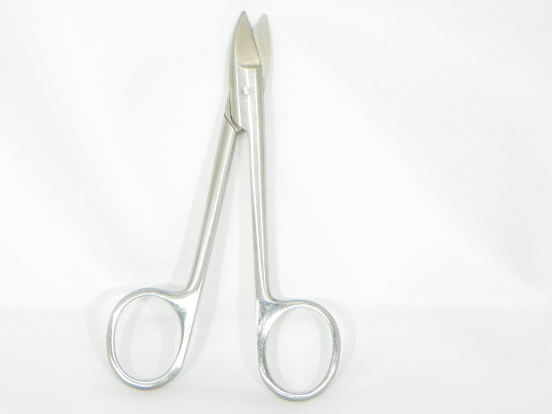 Solder / Sheet Metal Scissors - Etsy