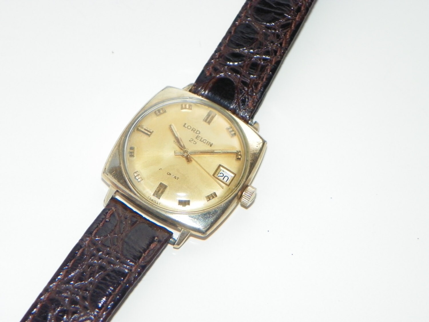 Reloj lord elgin 25 sale