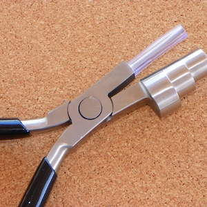 3-Step Coiling Pliers (Giant Size)