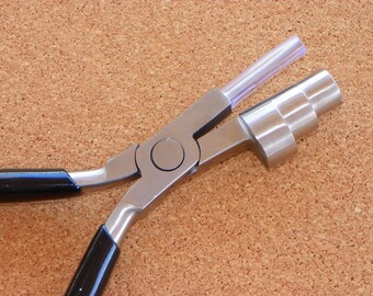 3-Step Coiling Pliers (Giant Size)