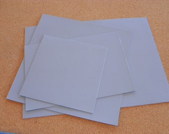 Non-Stick Silicone Pad 6" x 6"