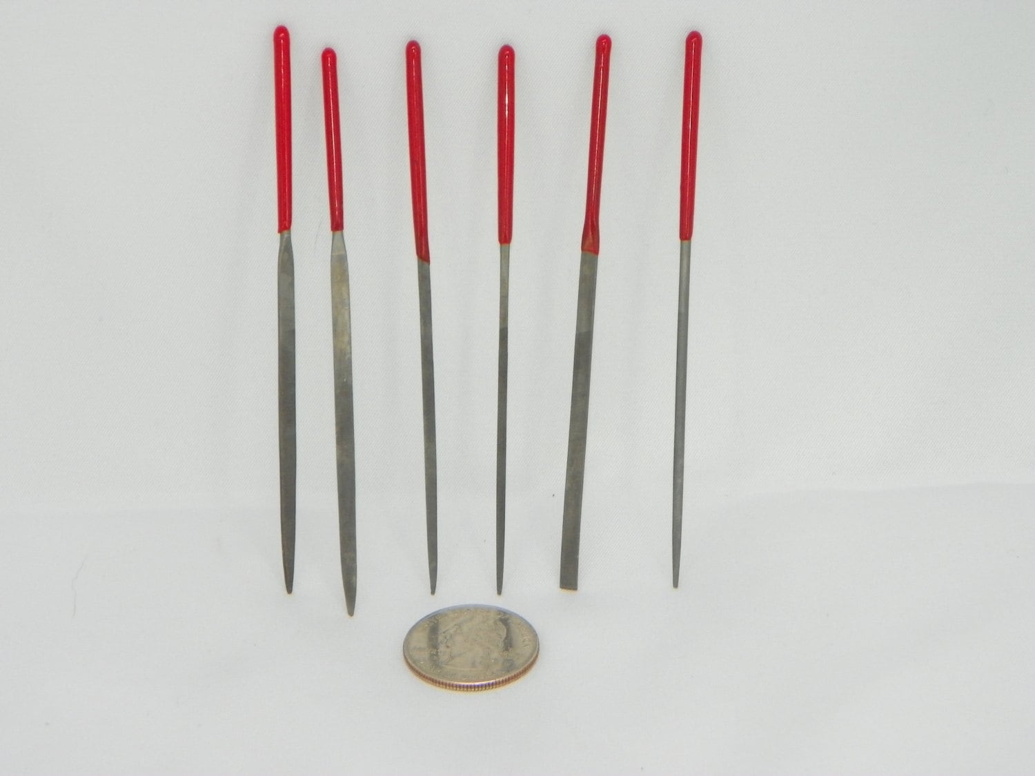 Micro Files Set---6 Pc. - Etsy