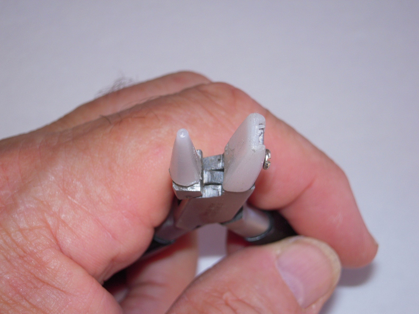 Nylon Jaw Mini Pliers Complete W/replacement Jawschoice of Etsy