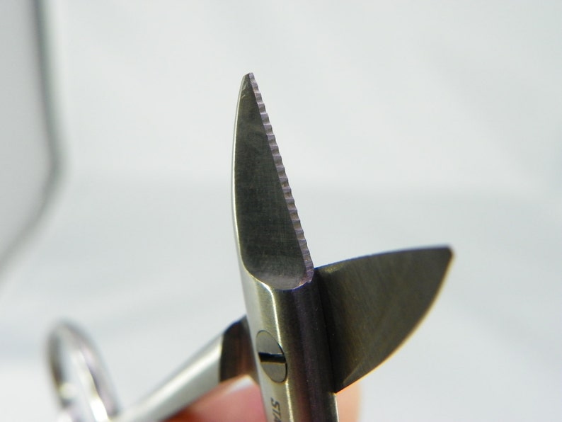 Solder / Sheet Metal Scissors - Etsy
